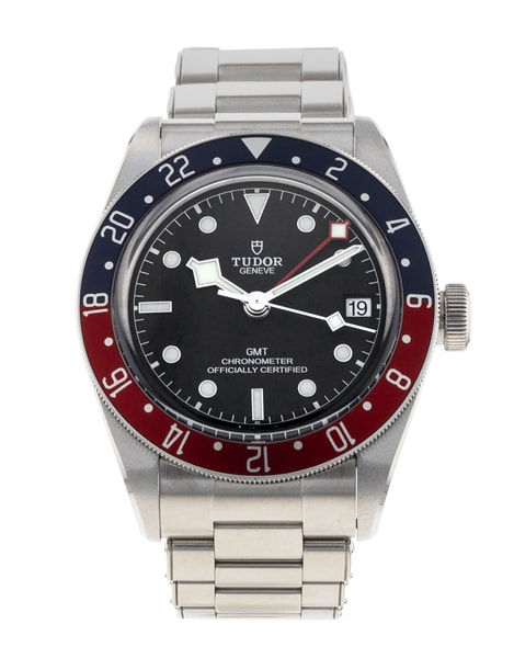 Tudor Black Bay GMT M79830RB-0001